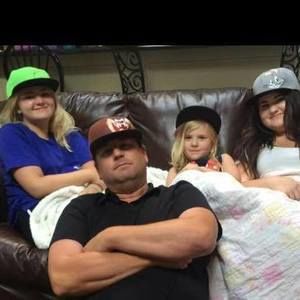 Meet your Posher, Wayne